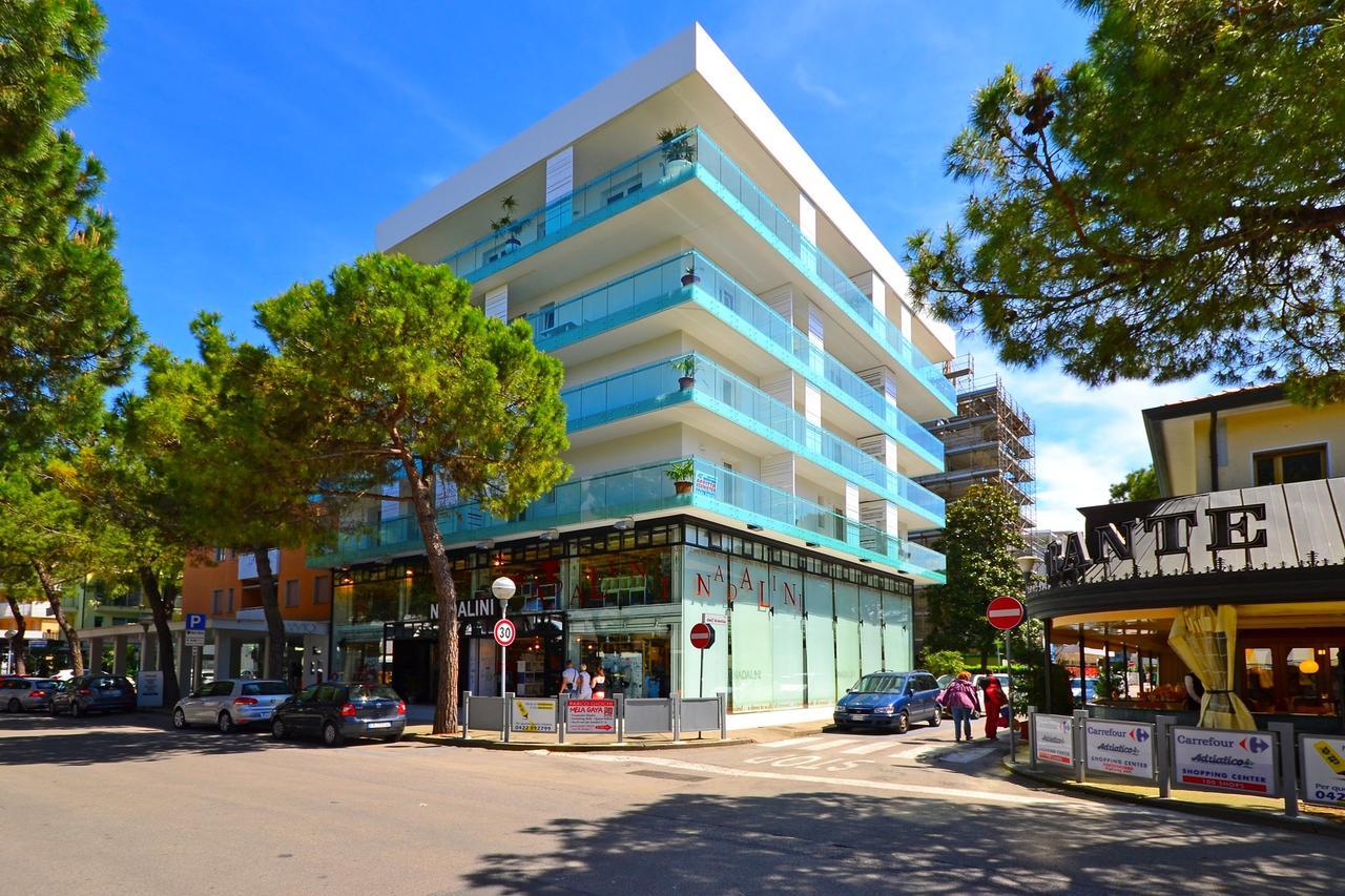 Apartments In Lignano 21589 Lignano Sabbiadoro Exterior photo